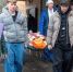 Более 30 тысяч жителей Наро-Фоминского городского округа приняли участие в тренировках по эвакуации - ГУ МЧС МО