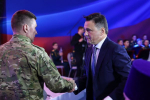 Программа «Герои Подмосковья» помогает бойцам найти себя в гражданской жизни