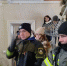 В трёх округах Подмосковья провели пожарно-спасательные тренировки - РТВ-Подмосковье