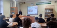 Студенты колледжа «Подмосковье» прошли уроки по взаимодействию с людьми с ОВЗ - Правительство Московской области