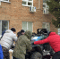 Рекордный гумконвой: Павловский Посад отправил на передовую более 20 тонн гумпомощи - Единая Россия