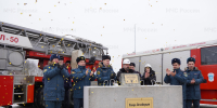 Улица Огнеборцев появится в подмосковной Дубне - ГУ МЧС МО