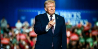 Трамп похвалил уголь как «идеальный рождественский подарок» - РТВ-Подмосковье