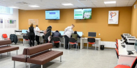 Новый многофункциональный центр заработал в Подольске - MosRegToday.Ru