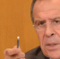 Лавров пообещал в подарок ребенку глобус с новыми границами России - MosRegToday.Ru