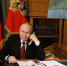 Персонаж Путина появился в новогоднем спецвыпуске «Простоквашино» и поздравил россиян - РТВ-Подмосковье