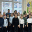 Юным жителям Домодедова рассказывают о безопасности в период новогодних праздников - ГУ МЧС МО
