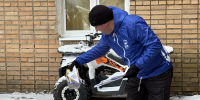 Подмосковные единороссы отправили бойцам СВО более 20 тонн гумпомощи - Единая Россия