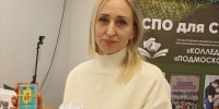 Новогодний груз добра: волонтеры колледжа «Подмосковье» отправили посылки на фронт - Regions.Ru
