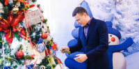 «Хочется верить в чудо»: депутаты Мособлдумы исполнят мечты юных химчан - MosRegToday.Ru