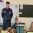 В Лобне и Долгопрудном проходят профилактические мероприятия по пожарной безопасности в детских садах - ГУ МЧС МО