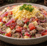 Проще, чем мясо по-французски, но очень вкусно: готовим салатик «Французский поцелуй» - Regions.Ru
