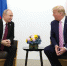 В Кремле заявили о совпадении позиций Путина и Трампа по Украине - РТВ-Подмосковье