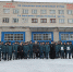 Спасателей Дубны поздравили с профессиональным праздником - ГУ МЧС МО