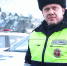 Дед Мороз стал участником ДТП в Кемерове - MosRegToday.Ru