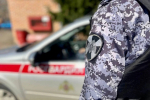 Росгвардейцы в Подмосковье задержали ночного гурмана с талантом к взлому и аппетитом к мандаринам