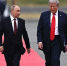 Песков: Путин и Трамп проведут еще один телефонный разговор в ближайшее время - РТВ-Подмосковье
