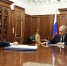 Воробьёв доложил Путину о поддержке участников СВО в Подмосковье - РТВ-Подмосковье