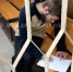 В Раменском суде арестовал молодого человека за участие в ИГИЛ* - РТВ-Подмосковье