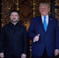 В Совфеде оценили встречу Зеленского и Трампа - РТВ-Подмосковье