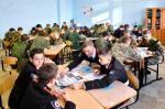 В Московской области допобразование охватило более 1,1 млн детей