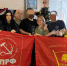«Большевик» солдатам - КПРФ