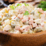 Как сделать салат оливье вкуснее и полезнее? - Вести Подмосковья