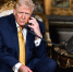 Трамп признался, что узнал об атаке БПЛА на резиденцию президента РФ лично от Путина - РТВ-Подмосковье