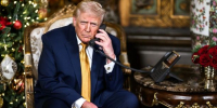 Трамп признался, что узнал об атаке БПЛА на резиденцию президента РФ лично от Путина - РТВ-Подмосковье