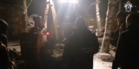 СК опубликовал видео обнаружения тел погибших девушек у дома «Богородского маньяка» - РТВ-Подмосковье