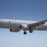 Американский самолет Boeing P-8A Poseidon пролетел над Черным морем недалеко от Сочи - РТВ-Подмосковье