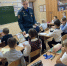 В преддверии каникул школьникам Видного напомнили правила безопасности - ГУ МЧС МО
