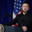 Зеленский оценил шансы Украины без поддержки США - РТВ-Подмосковье
