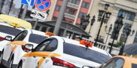 Такси с ЕВРО-5 и аттестацией: как изменилась сфера перевозок в Подмосковье за год - Regions.Ru