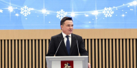 Маленькие герои: кто стал «Гордостью Подмосковья» в 2025 году - Regions.Ru