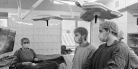Хирурги в Орехово-Зуеве успешно удалили аппендицит двухлетнему мальчику - Правительство Московской области