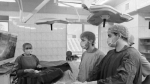 Хирурги в Орехово-Зуеве успешно удалили аппендицит двухлетнему мальчику