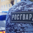 Росгвардейцы задержали подозреваемого в мошенничестве на охраняемом обьекте в Подмосковье - Росгвардия