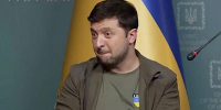 Макгрегор: жизнь Зеленского под угрозой после попыток атаковать Путина - MosRegToday.Ru