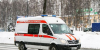Три мирных жителя пострадали при атаке ВСУ в российском регионе - РТВ-Подмосковье