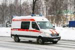 Три мирных жителя пострадали при атаке ВСУ в российском регионе