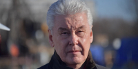 Собянин: Пятый направляющийся к Москве БПЛА уничтожен силами ПВО Минобороны - Комсомольская Правда
