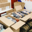 Волонтеры из Химок собрали более 7 тонн гуманитарной помощи за год - MosRegToday.Ru