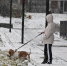 Облачная погода и снег ожидаются в Москве 2 января - Комсомольская Правда