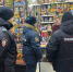 Межведомственные профилактические рейды по местам продажи пиротехники проводятся в Зарайске - ГУ МЧС МО