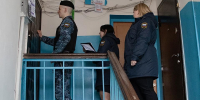 Скрыться не удастся: кто чаще всего попадает в розыскные списки ФССП - Regions.Ru