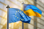 В Киев прибыли десятки представителей стран ЕС