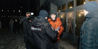 На ж/д станции Домодедово провели рейд по безопасности - РТВ-Подмосковье