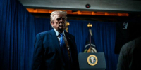 Трамп назвал следующую цель армии США в Карибском бассейне - РТВ-Подмосковье