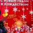 Порядка 1000 росгвардейцев совместно с представителями других силовых ведомств обеспечили общественную безопасность в период празднования Нового года в Подмосковье - Росгвардия